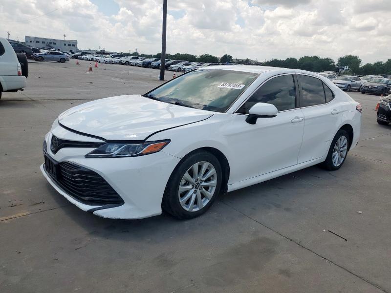 Vin: 4t1b11hk8ku845834, lot: 63702485, toyota camry l 2019 img_1
