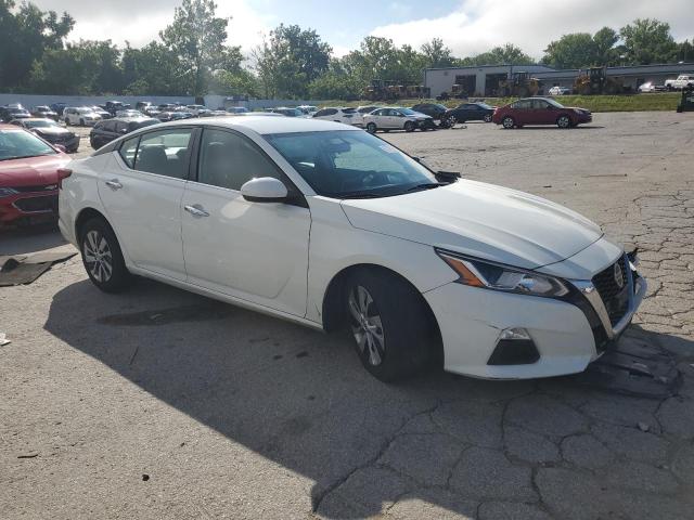 2020 NISSAN ALTIMA S - 1N4BL4BV7LC195670