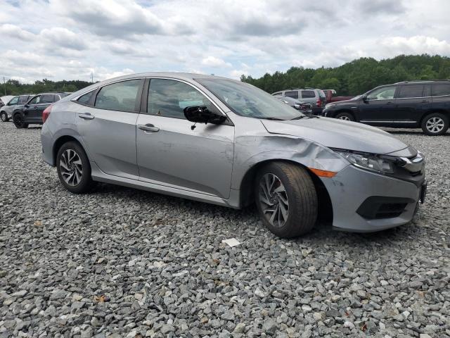 Vin: 19xfc2f75je029665, lot: 63865615, honda civic ex 20184