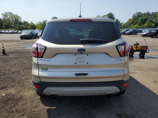 2018 FORD ESCAPE SE 1FMCU9GD7JUB92425
