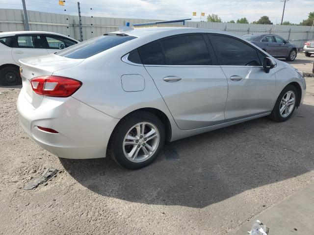 2018 CHEVROLET CRUZE LT 1G1BE5SM9J7171693