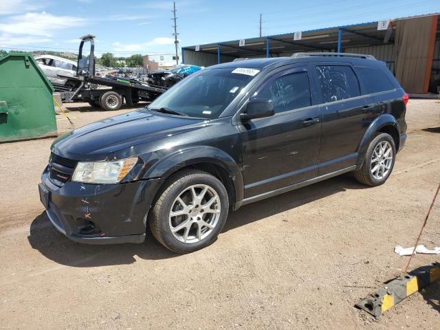 Vin: 3c4pddegxdt597439, lot: 63650965, dodge journey r/t 2013 img_1