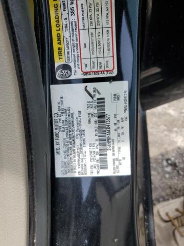 2012 FORD FUSION SE - 3FAHP0HA6CR413577
