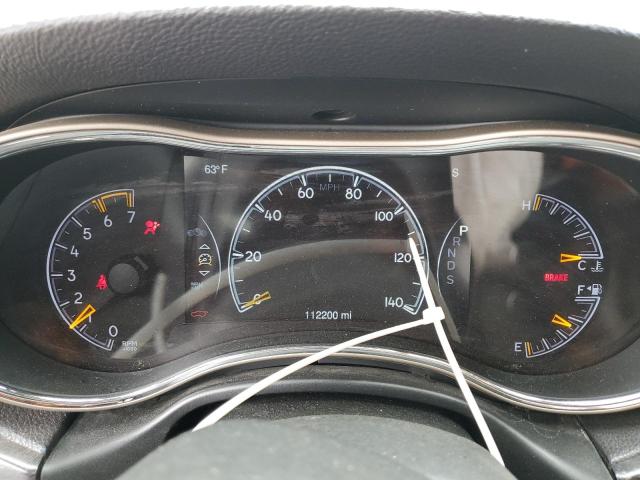2014 JEEP GRAND CHEROKEE LIMITED - 1C4RJFBTXEC200789