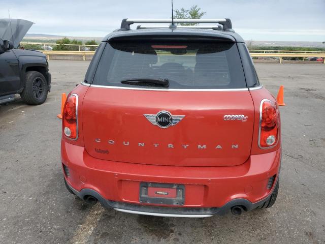 2015 MINI COOPER S C WMWZC5C57FWP45477