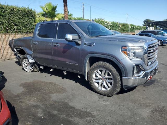 2021 GMC SIERRA K15 3GTU9DED1MG160271