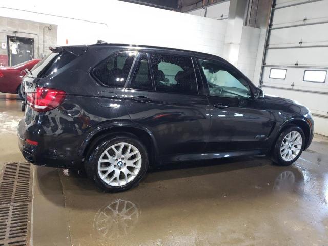 2015 BMW X5 XDRIVE5 5UXKR6C5XF0J77168