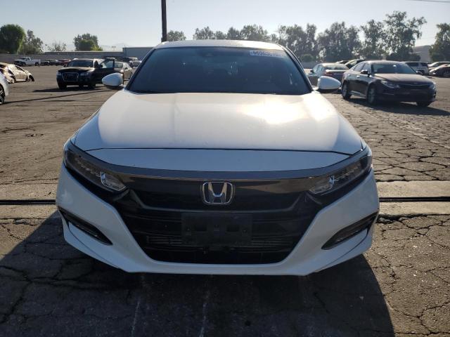 2019 HONDA ACCORD SPO 1HGCV1F34KA071089