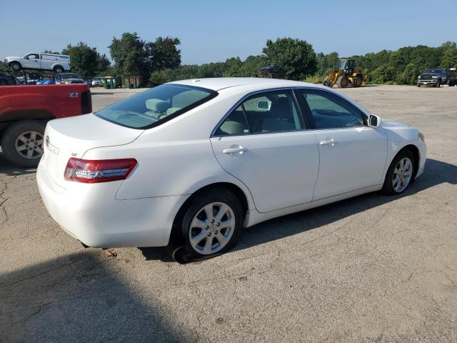 2011 TOYOTA CAMRY BASE - 4T1BF3EK9BU655235