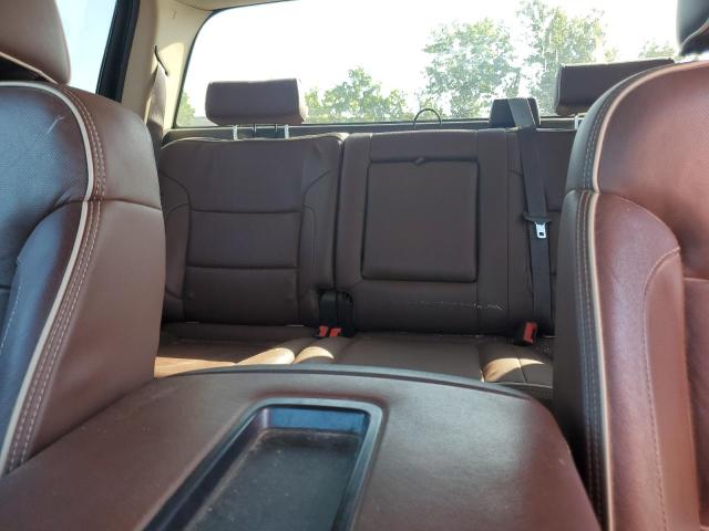 2015 CHEVROLET SILVERADO - 3GCUKTEC9FG163962