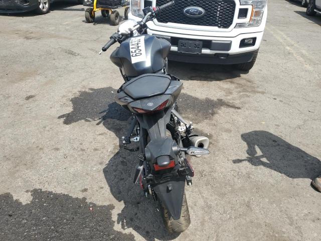 2024 YAMAHA MT-03 MH3RH20Y4RK014696