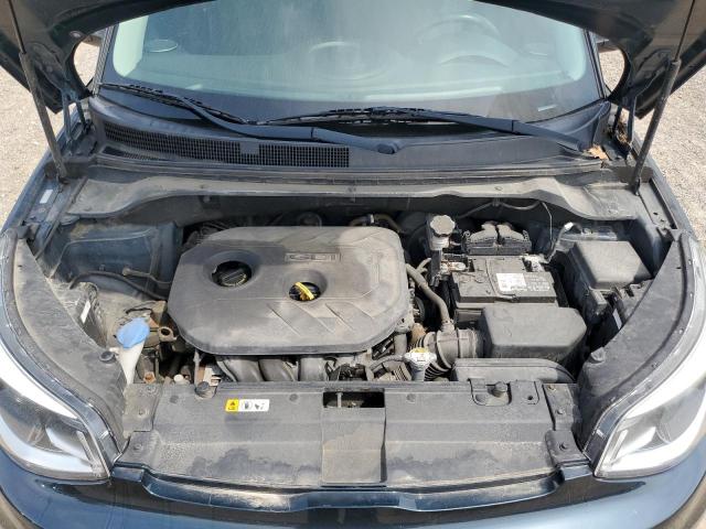 2018 KIA SOUL + - KNDJP3A57J7508910