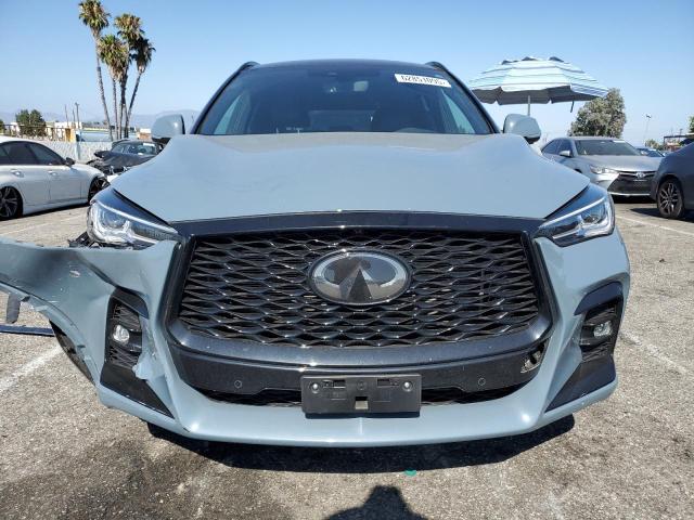 2023 INFINITI QX50 SPORT 3PCAJ5FB0PF117869