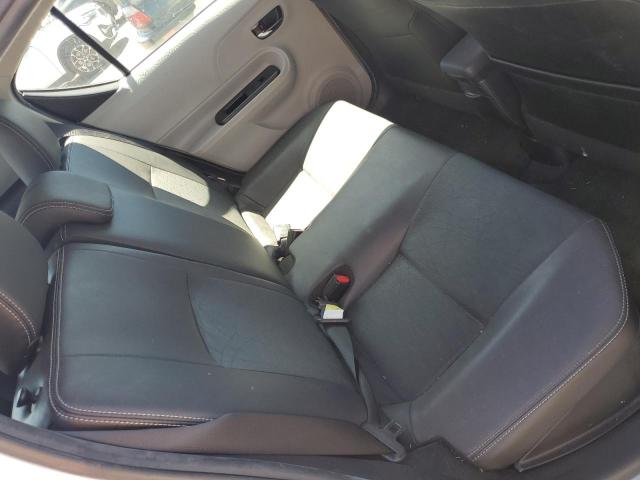 2013 TOYOTA PRIUS C - JTDKDTB34D1052513