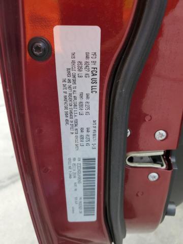 2018 CHRYSLER 300 S 2C3CCAGG9JH302465