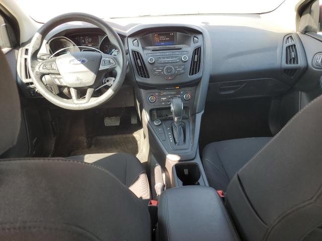 2017 FORD FOCUS SE 1FADP3FE0HL282982