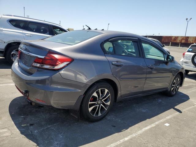 Vin: 19xfb2f84ee259053, lot: 63271115, honda civic ex 20143