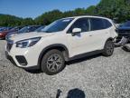 2021 SUBARU FORESTER P - JF2SKAFC4MH415647