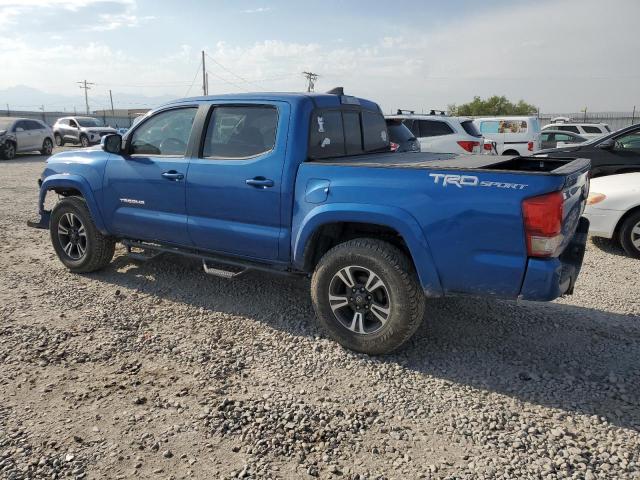 2016 TOYOTA TACOMA DOUBLE CAB 3TMAZ5CN5GM008326