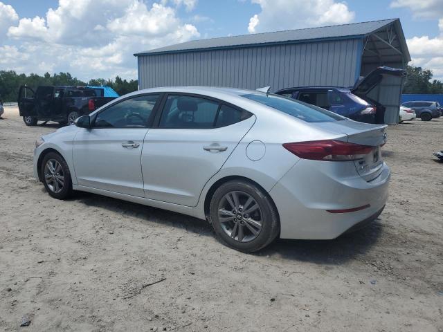 2018 HYUNDAI ELANTRA SE - 5NPD84LF0JH280492