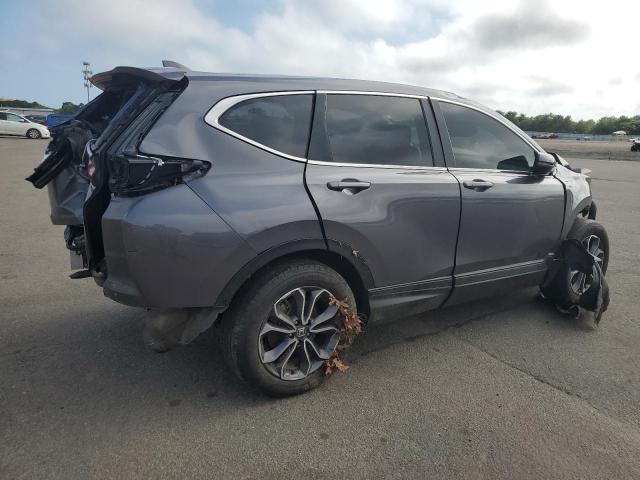 2022 HONDA CR-V EXL 2HKRW2H89NH624630