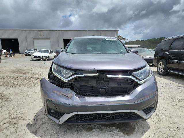 2022 HONDA CR-V EX 7FARW1H55NE008412