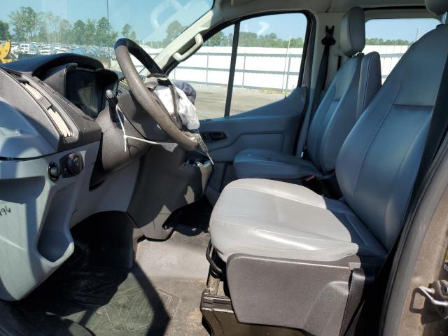 2018 FORD TRANSIT T- - 1FBZX2ZM9JKA14042
