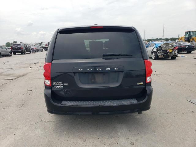 2018 DODGE GRAND CARA 2C4RDGBG8JR220749