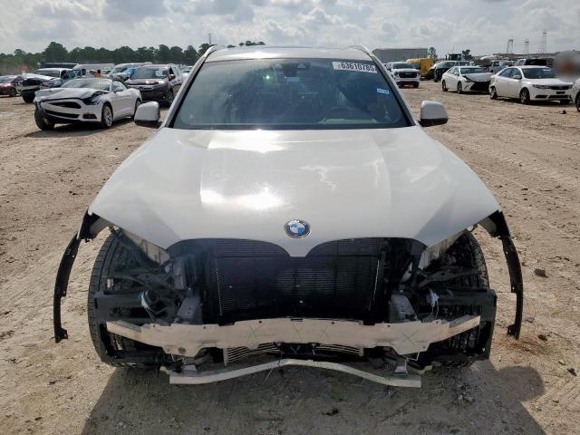 2020 BMW X3 SDRIVE3 5UXTY3C05LLE55479