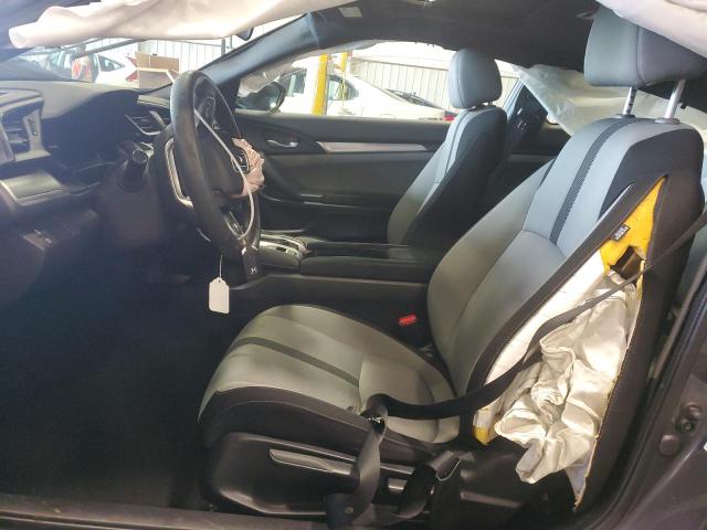 2016 HONDA CIVIC LX 2HGFC4B09GH310970