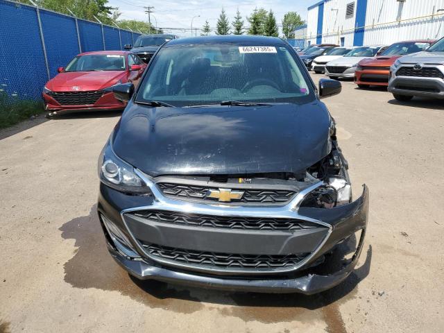 2019 CHEVROLET SPARK 1LT KL8CD6SA6KC782972