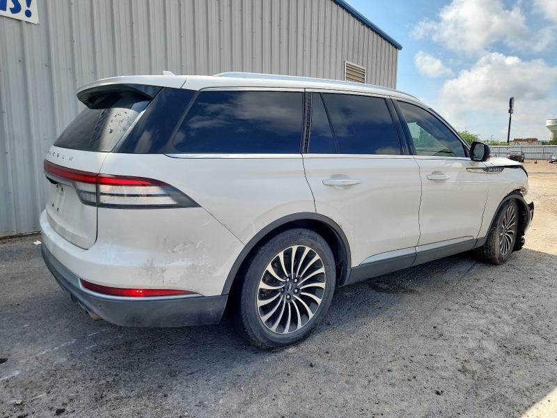 2020 LINCOLN AVIATOR RE 5LM5J7WC1LGL07145
