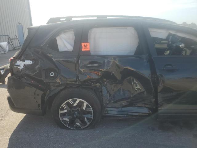 2025 SUBARU FORESTER P JF2SLDDC3SH531873