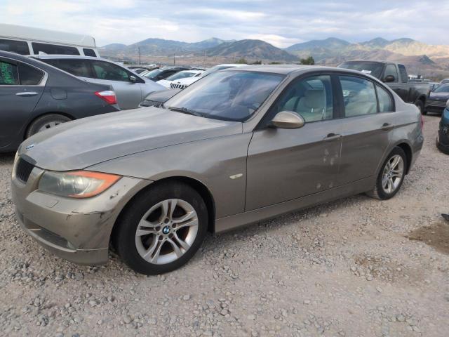 BMW 328 XI
