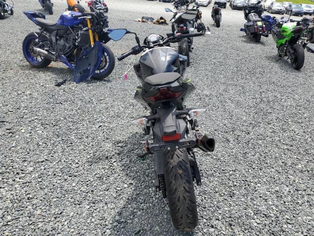 2020 KAWASAKI ER400 D JKAERKD18LDA88137