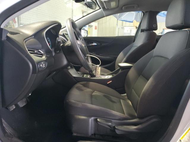 2017 CHEVROLET MALIBU LS 1G1ZC5ST9HF237817