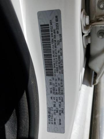 2020 RAM 1500 LARAM 1C6SRFJM6LN249842
