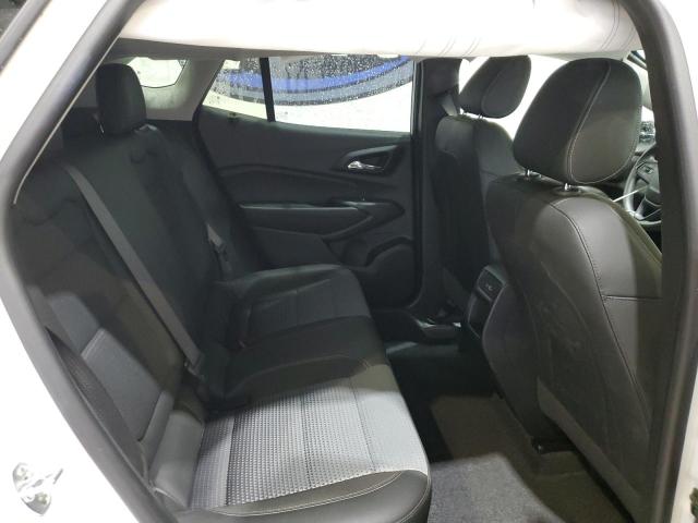 2025 CHEVROLET TRAX 1LT KL77LHEP9SC225381