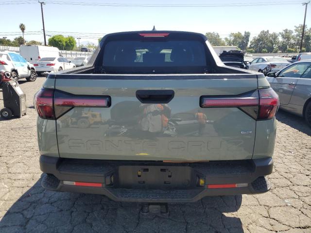 2022 HYUNDAI SANTA CRUZ 5NTJBDAE8NH001280