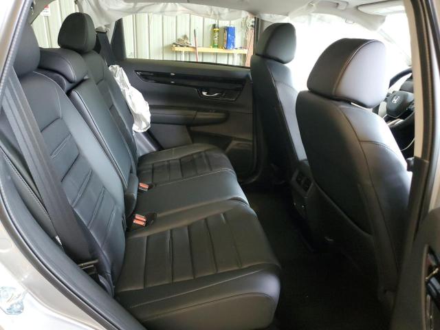 2025 HONDA CR-V EXL 2HKRS4H71SH498029