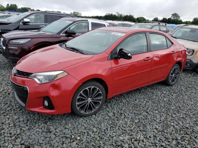 2015 TOYOTA COROLLA S 2T1BURHE0FC422026