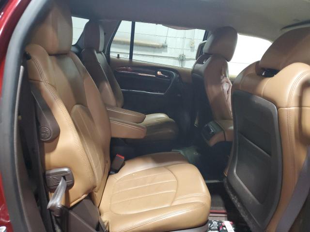 2015 BUICK ENCLAVE 5GAKVCKD2FJ323210