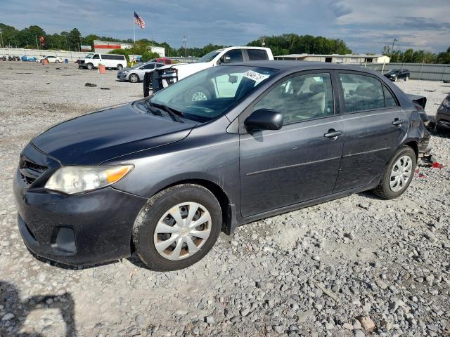 TOYOTA COROLLA BASE