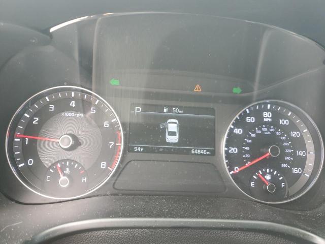 2022 KIA FORTE FE - 3KPF24AD9NE460365