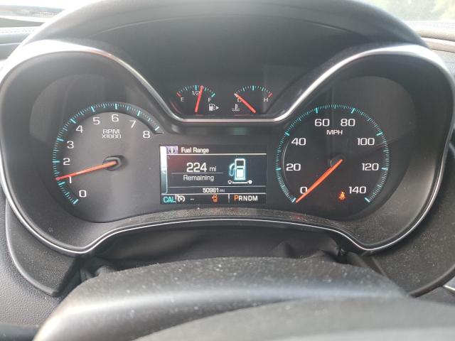2015 CHEVROLET IMPALA LTZ 1G1165S36FU129782