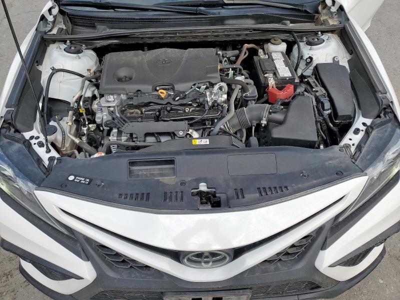 2023 TOYOTA CAMRY SE N 4T1G11AK3PU764456