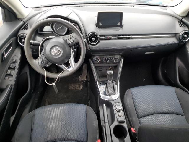 2016 TOYOTA SCION IA 3MYDLBZV5GY110059