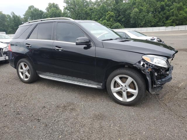 2016 MERCEDES-BENZ GLE 350 4M 4JGDA5HBXGA771955