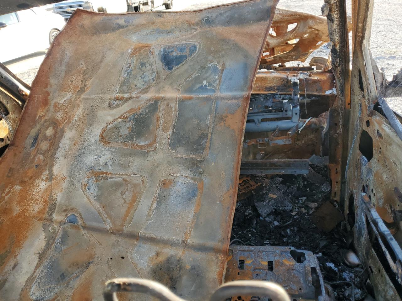 CHEVROLET SILVERADO K1500 LTZ