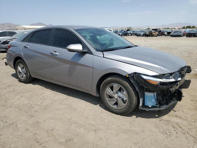 2025 HYUNDAI ELANTRA SE - KMHLL4DG0SU936209